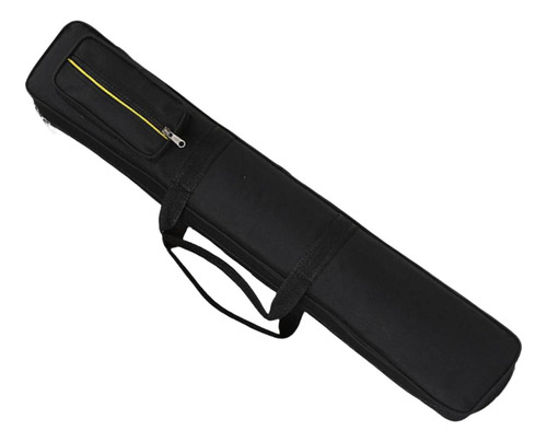 Funda Para Tacos De Billar De 8 Agujeros, Bolsa Para Tacos