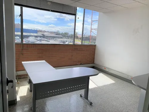 Arriendo De Bodega Comercial