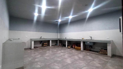 Imagen 10 de 11 de Local A Estrenar - Venta - Boca - Distrito De Las Artes
