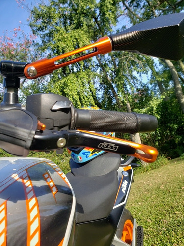 Imagen 9 de 18 de Ktm 390 Duke