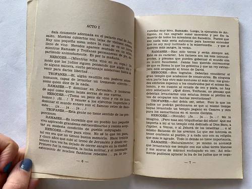 Del Odio Al Amor: Drama De Navidad. Francisco Ordoñez (Usado)