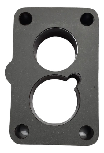 Aislador De Carburador Nissan Datsun 720 80 L18