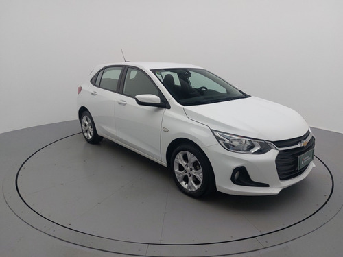 Chevrolet Onix 1.0 TURBO FLEX LTZ MANUAL