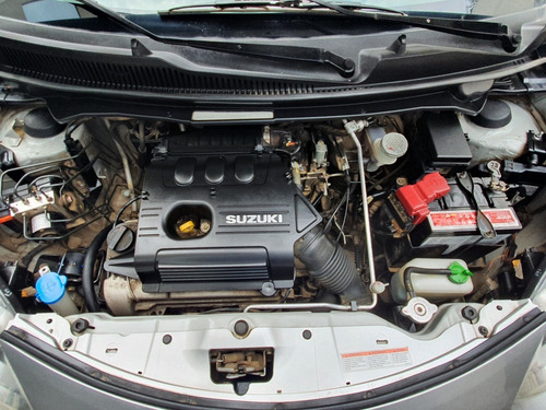 Suzuki Celerio