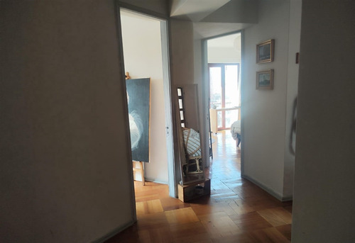Amplio Depto Arriendo De 2 Dorm. Metro Irarrazabal