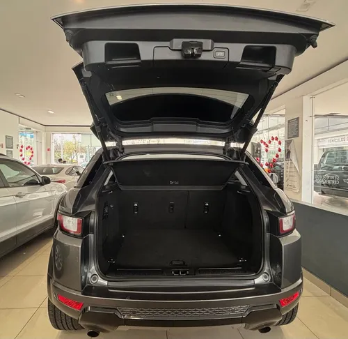 Land Rover Range Rover Evoque 2.0 Hse At