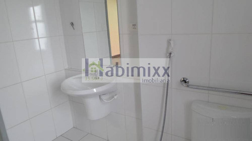Imagem 8 de 15 de Sala Comercial - Centro De Santo André - 50,84 M² A. T - - 41