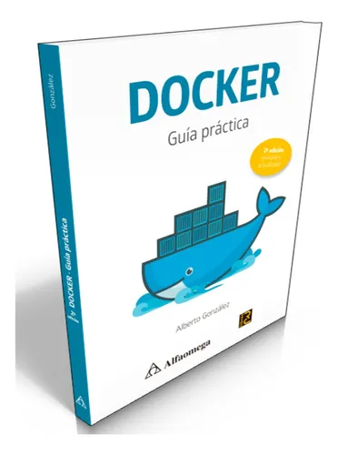 Libro Docker Guía Práctica 2a Edición