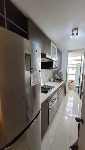 Arriendo Año Corrido Sin Muebles Depto, 3d Y 2b, La Serena