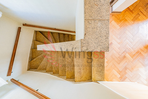 Arriendo Casa Parque San Eugenio - Metro Ñuble