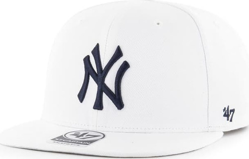 Gorra 47 Brand New York Yankees De Caballero