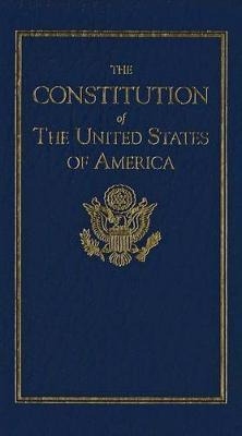 Libro The Constitution Of The United States Of America - ...