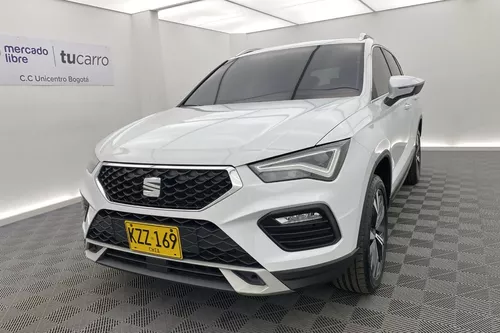 Carros y Camionetas SEAT Ateca