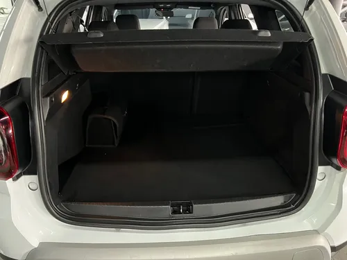 Renault Duster 1.3 Intense Mt 4x4