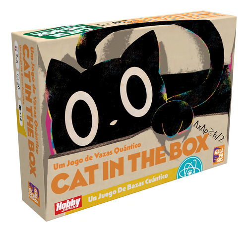 Cat In The Box (deluxe Edition)