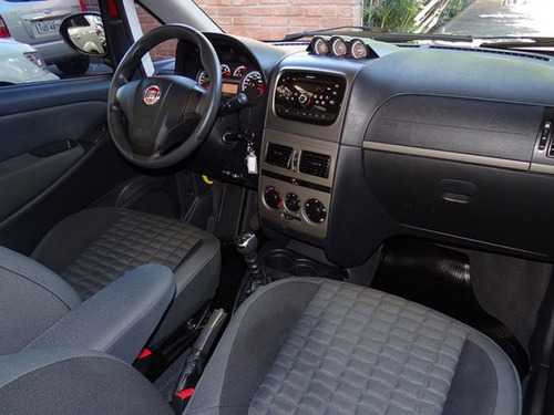 Fiat Idea Adventure