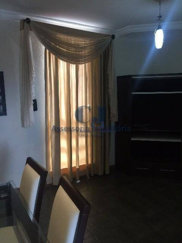 Imagem 5 de 13 de Apartamento Com 2 Dormitórios Para Alugar, 60 M² Por R$ 1.200,00/mês - Vila Olímpia - Sorocaba/sp - Ap0295