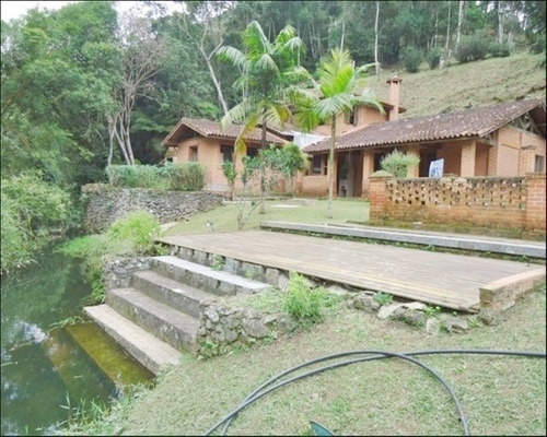 Imagem 8 de 30 de Sítio À Venda Em São Lourenço Da Serra! - 51 - 32982555