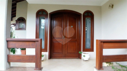 Imagem 27 de 30 de Casa De Condominio Em Valinhos- Sobrado - Reo633099