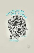 Libro Calculating The Human : Universal Calculability In ...