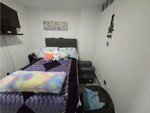Vendo Apartamento En Simón Bolívar