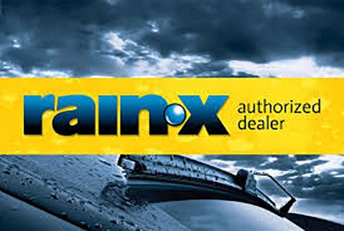 Imagen 8 de 10 de Rain X | Anti - Fog | Anti Empañante Vidrio / Espejo | 104ml