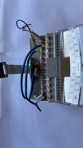 Modulo Para Plc Allen Bradley Micrologix 1762-lq16 (Usado)