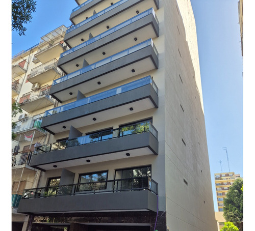 2 Amb A Estrenar 58 M2 C/fte Balcón - Exp Incluidas