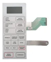 Comprar Panel De Microondas P\u002F Firstline Car923