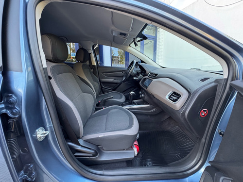 Chevrolet Prisma 1.4 Ltz At 98cv