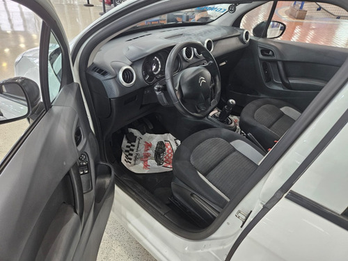 Citroën C3 1.2 Origine Ptech Flex 5p
