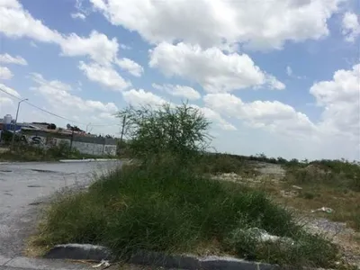 Terreno en venta