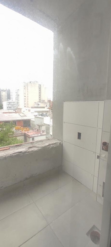 Imagen 12 de 16 de Venta Apartamento A Estrenar 1 Dormitorio En Tres Cruces