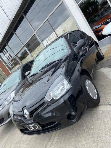 Renault Clio 1.2 Mío Authentique 2013