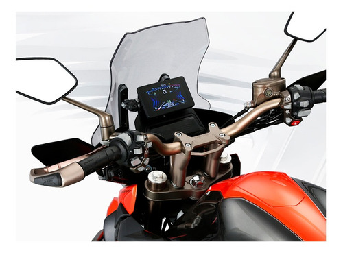 Beta Zontes T310 2 Rayos 2023 Touring Adventure No Versys