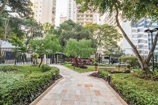 Imagem 13 de 16 de Lindo Apartamento Com 3 Dormitórios À Venda, 107 M² Por R$ 1.350.000 - Higienópolis - São Paulo/sp - Ap19634