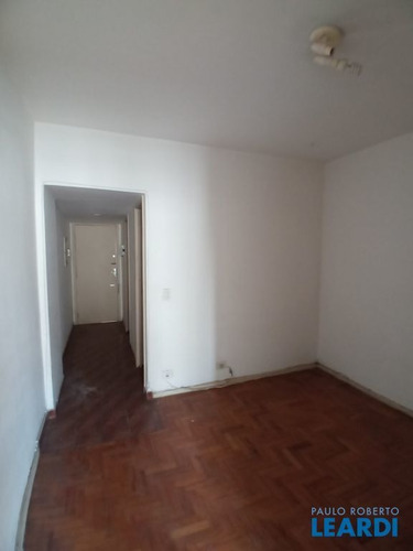 Imagem 3 de 15 de Apartamento - Consolação - Sp - 645860