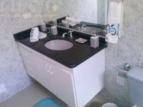 Imagem 10 de 15 de Casa Em Condominio - Centro - Ref: 4182 - V-ca0314