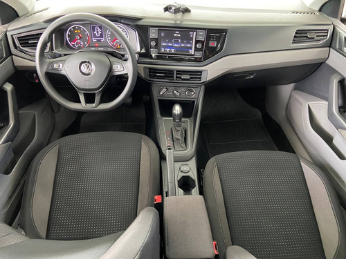 Imagem 7 de 11 de Volkswagen Virtus 1.0 200 Tsi Comfortline Automático