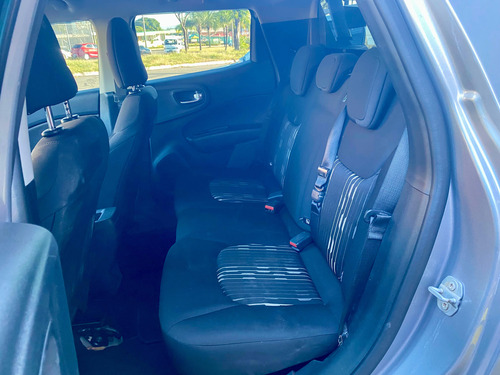 Fiat Toro Endurance 1.8 AT6 FLEX (Aut)