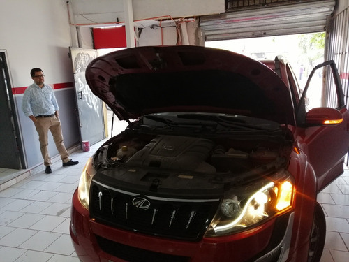 Regeneración Dpf L200, Mahindra, Peugeot, Renault, Ssanyong
