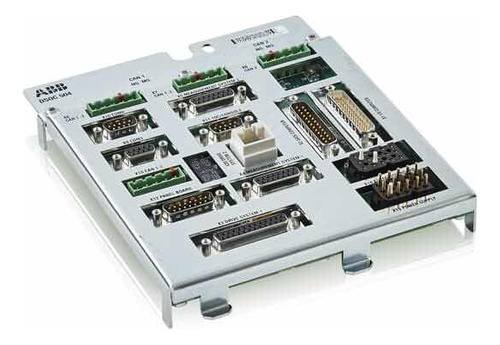 Dsqc 504 3hac5689-1 Base Conn Unit