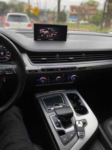 Imagen 7 de 9 de Audi Q7 Premium Plus Full 3.0 Diésel