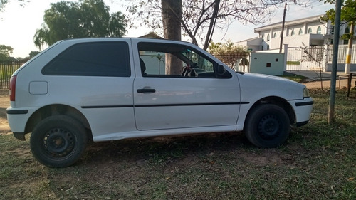 Volkswagen Gol 1.0 City 2p 2005