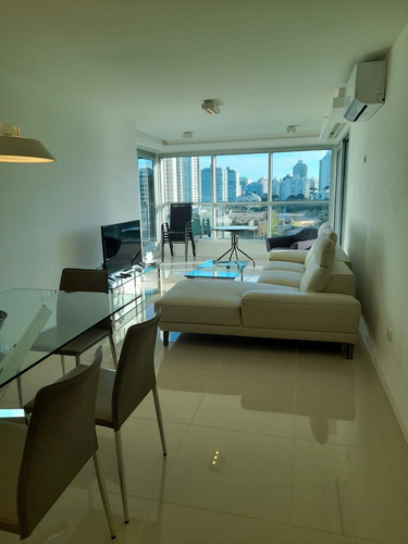 Imagen 1 de 25 de En Venta O Alquiler Apartamento Look Brava Punta