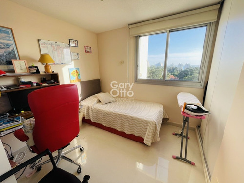Imagen 22 de 28 de Apartamento De 3 Dormitorios En Roosevelt