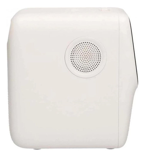 Novo projetor inteligente Macrotec Wanbo T2 Max Full Hd 140