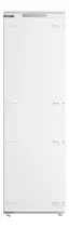 Comprar Freezer Empotrable Panelable James Fvj 265 Emp Frio Seco