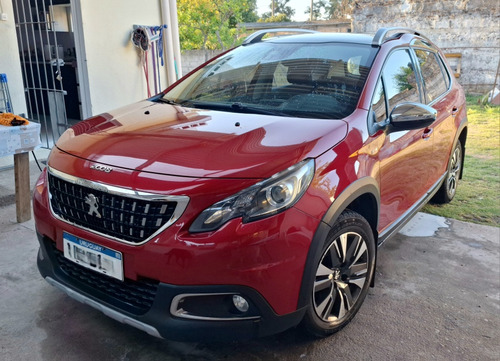 Peugeot 2008 1.2t Active Pack 5p At