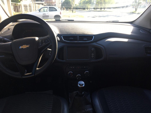 Chevrolet Onix Ltz 1.4 98cv